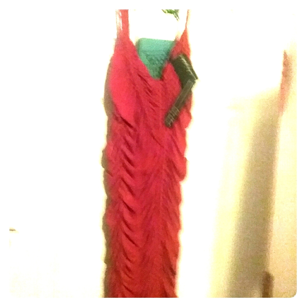 Party Dress
